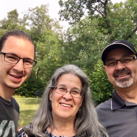 Pemmican Patt Food Company founders Micah, Patt, Mike September 2019